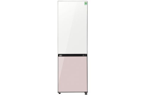 Tủ lạnh Samsung Inverter 339 lít RB33T307055/SV (2 cánh)