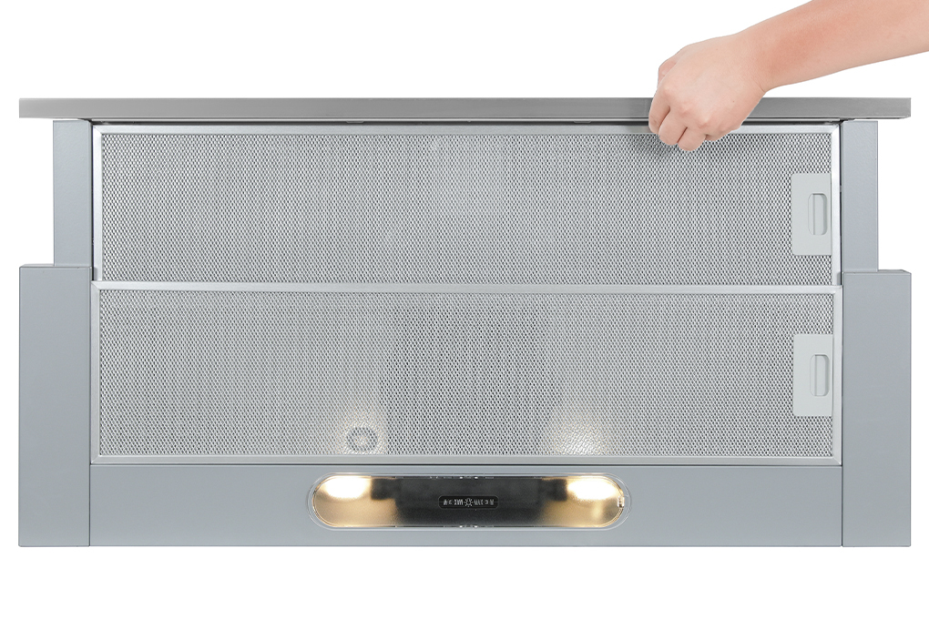 Máy hút mùi âm tủ Bosch DFT93AC50