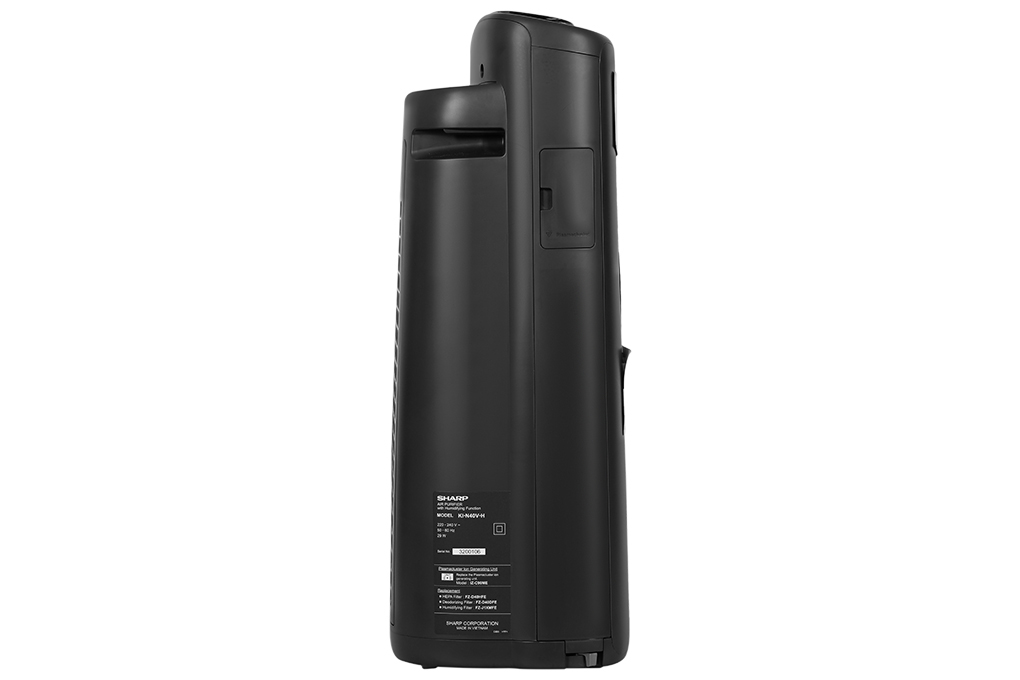 Máy lọc không khí Sharp KI-N40V-H 29W