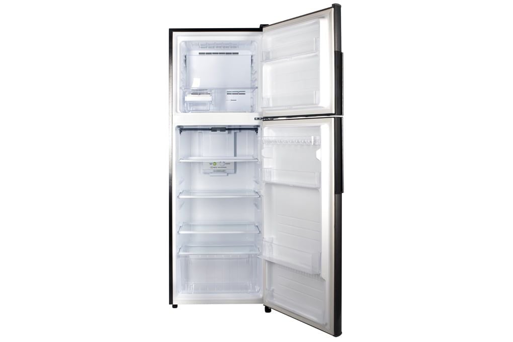 Tủ lạnh Sharp Inverter 315 lít SJ-X346E-DS (2 Cánh)
