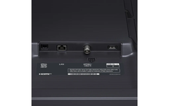 Smart Tivi LG NanoCell 4K 50 inch 50NANO80SQA [ 50NANO80 ] - Chính Hãng