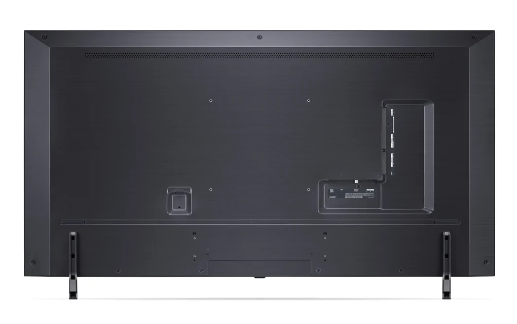 Smart Tivi LG NanoCell 4K 55 inch 55NANO80SQA [ 55NANO80 ] - Chính Hãng