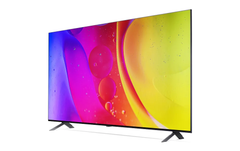 Smart Tivi LG NanoCell 4K 65 inch 65NANO80SQA [ 65NANO80 ] - Chính Hãng