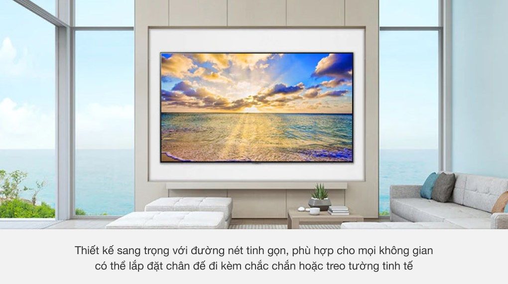 Smart Tivi LG NanoCell 4K 75 inch 75NANO86TPA [ 75NANO86 ] - Chính Hãng