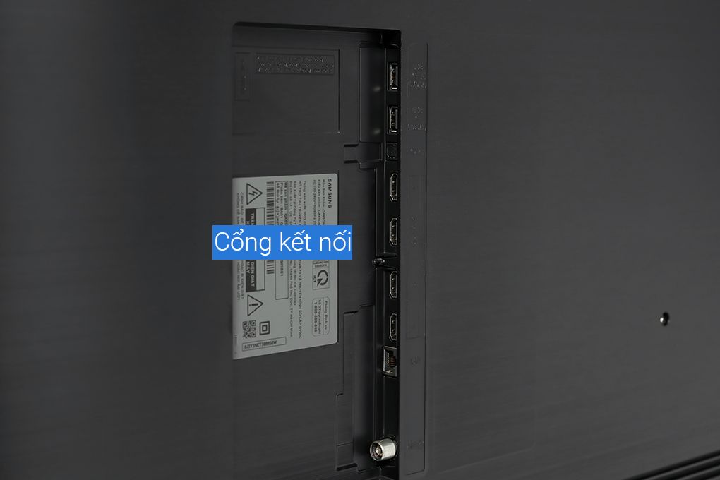 Smart Tivi Samsung Neo QLED 4K 65 inch QA65QN85B [ 65QN85B ] - Chính Hãng