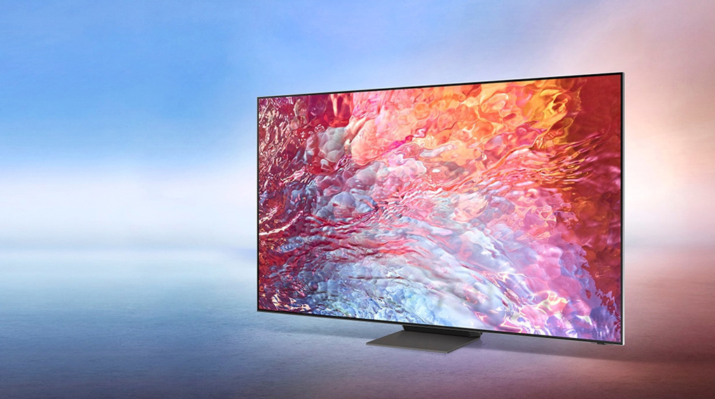 Thiết kế - Smart Tivi Neo QLED 8K 65 inch Samsung QA65QN700B