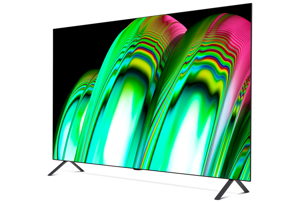 Smart Tivi LG OLED 4K 48 inch OLED48A2PSA [ 48A2 ] - Chính Hãng