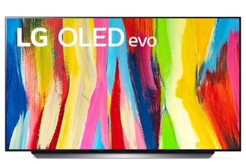 Smart Tivi LG OLED 4K 48 inch OLED48C2PSA [ 48C2 ] - Chính Hãng