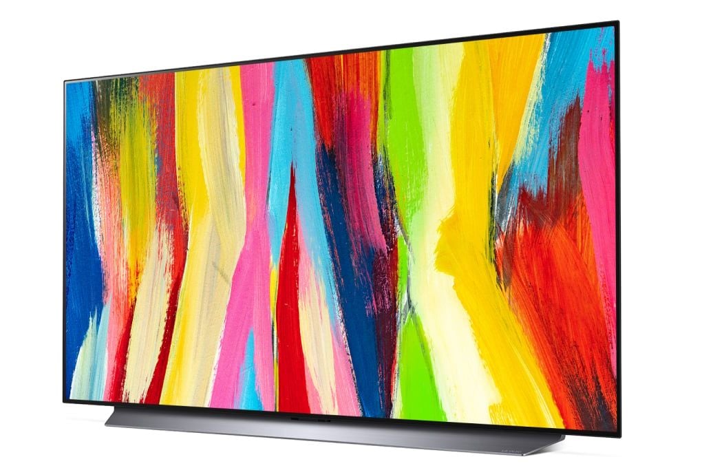 Smart Tivi LG OLED 4K 48 inch OLED48C2PSA [ 48C2 ] - Chính Hãng