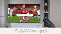 Smart Tivi LG OLED 4K 55 inch OLED55B1PTA [ 55B1 ] - Chính Hãng