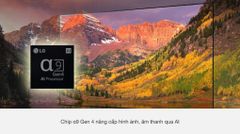 Smart Tivi LG OLED 4K 55 inch OLED55G1PTA [ 55G1 ] - Chính Hãng