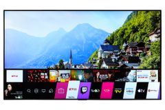 Smart Tivi LG OLED 4K 55 inch OLED55G1PTA [ 55G1 ] - Chính Hãng