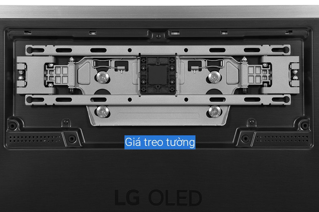 Smart Tivi LG OLED 4K 55 inch OLED55G2PSA [ 55G2 ] - Chính Hãng