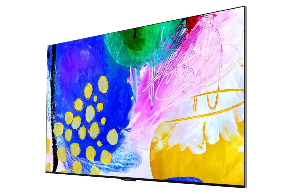 Smart Tivi LG OLED 4K 65 inch OLED65G2PSA [ 65G2 ] - Chính Hãng