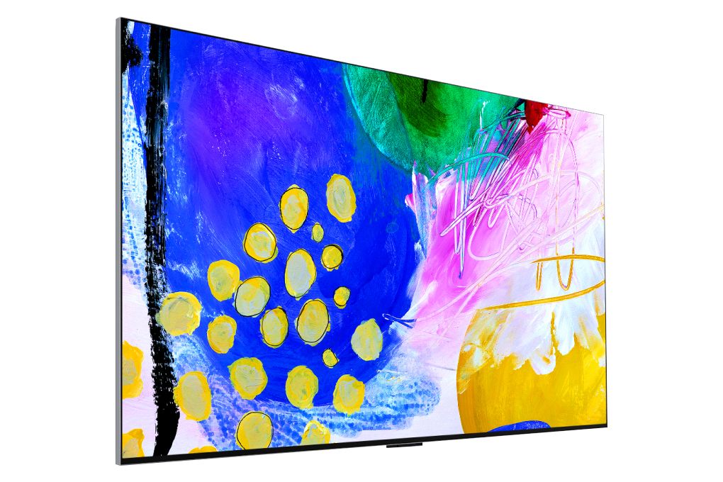 Smart Tivi LG OLED 4K 65 inch OLED65G2PSA [ 65G2 ] - Chính Hãng