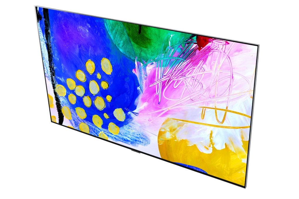 Smart Tivi LG OLED 4K 65 inch OLED65G2PSA [ 65G2 ] - Chính Hãng