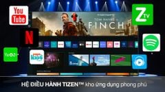 Smart Tivi Samsung QLED 4K 50 inch QA50Q60B [ 50Q60B ] - Chính Hãng