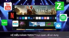 Smart Tivi Samsung QLED 4K 50 inch QA50Q80B [ 50Q80B ] - Chính Hãng