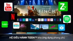 Smart Tivi Samsung QLED 4K 75 inch QA75Q60B [ 75Q60B ] - Chính Hãng