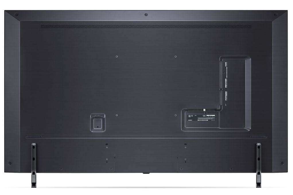 Smart Tivi LG QNED 4K 50 inch 50QNED80SQA [ 50QNED80 ]