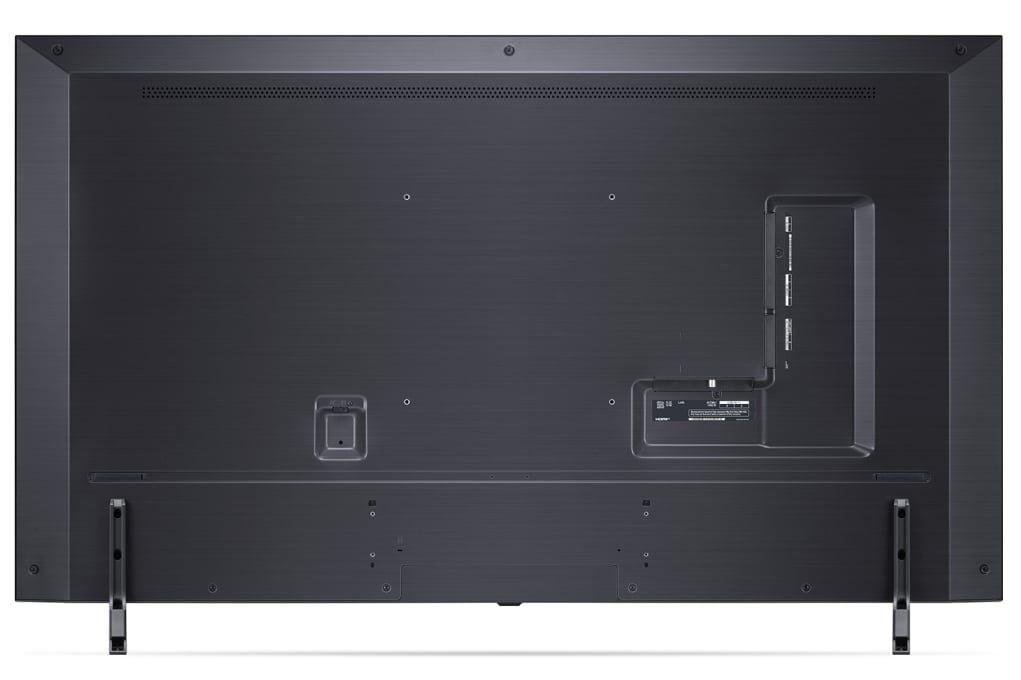 Smart Tivi LG QNED 4K 55 inch 55QNED80SQA [ 55QNED80 ]