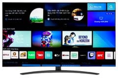 Smart Tivi LG QNED 4K 55 inch 55QNED86SQA [ 55QNED86 ] - Chính Hãng