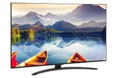 Smart Tivi LG QNED 4K 55 inch 55QNED86SQA [ 55QNED86 ] - Chính Hãng