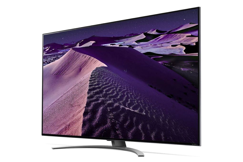 Smart Tivi LG QNED 4K 65 inch 65QNED86SQA [ 65QNED86 ] - Chính Hãng