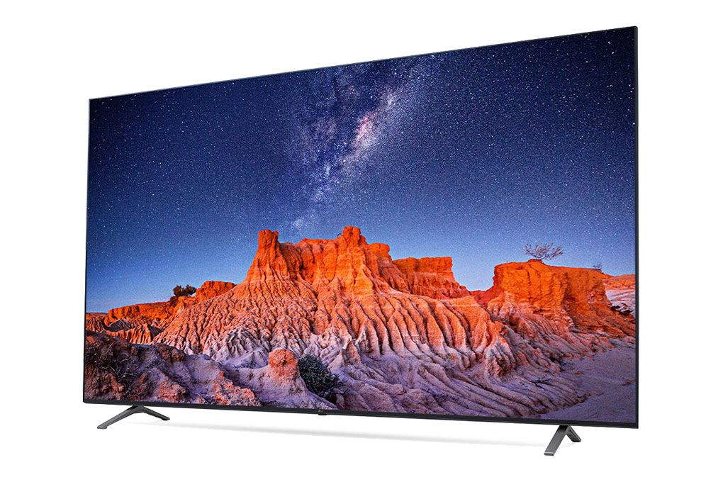 Smart Tivi LG UHD 4K 75 inch 75UQ801C0SB [ 75UQ801 ] - Chính Hãng