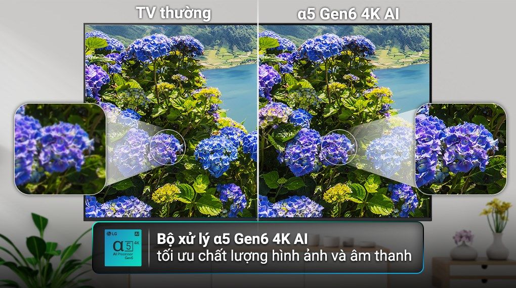 Smart Tivi LG 4K 75 inch 75UR9050PSK [ 75UR9050 ]