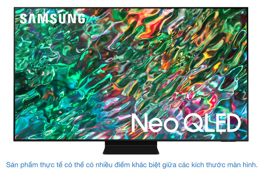 Smart Tivi Samsung Neo QLED 4K 75 inch QA75QN90B [ 75QN90B ] - Chính Hãng