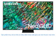 Smart Tivi Samsung Neo QLED 4K 75 inch QA75QN90B [ 75QN90B ] - Chính Hãng