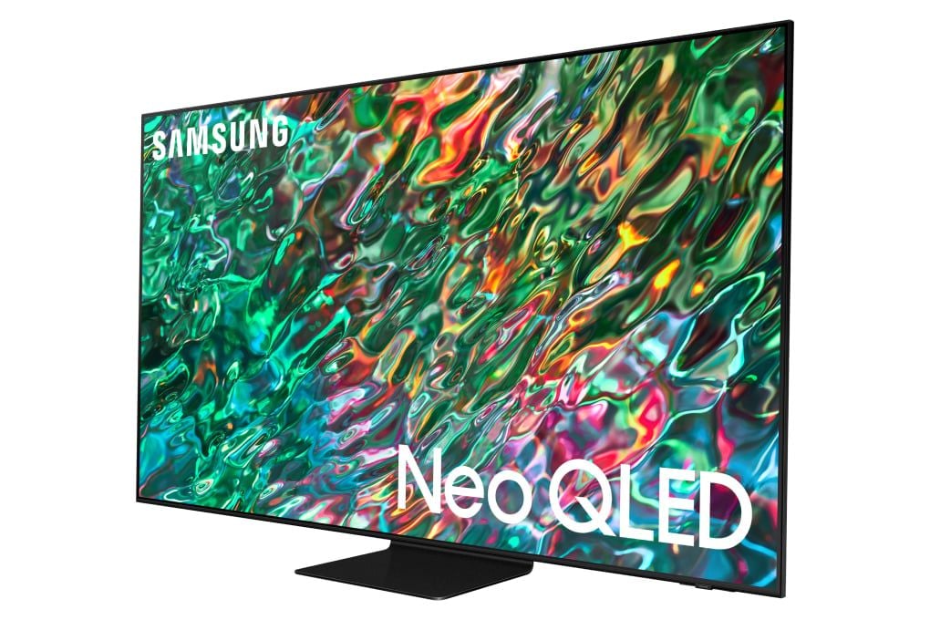 Smart Tivi Samsung Neo QLED 4K 75 inch QA75QN90B [ 75QN90B ] - Chính Hãng