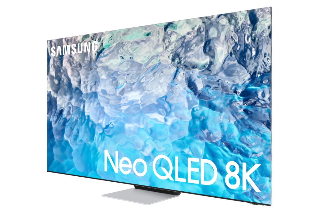 Smart Tivi Samsung Neo QLED 8K 65 inch QA65QN900B [ 65QN900B ] - Chính Hãng
