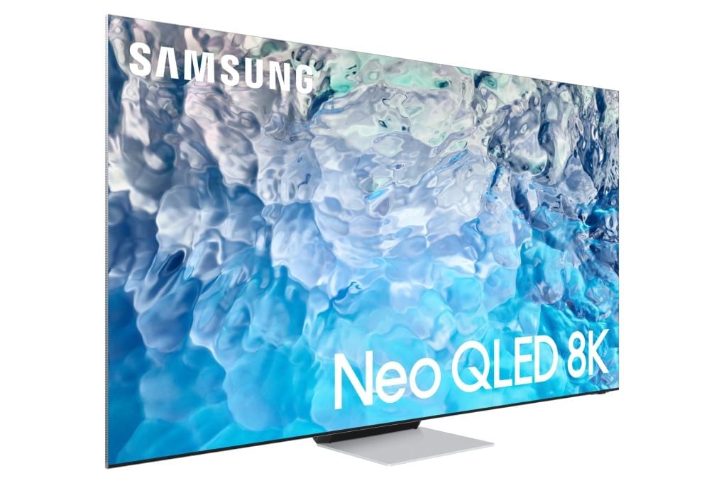 Smart Tivi Samsung Neo QLED 8K 75 inch QA75QN900B [ 75QN900B ] - Chính Hãng