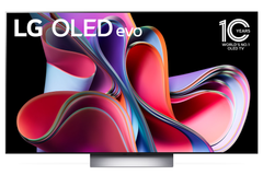 Smart Tivi LG OLED 4K 55 inch OLED55G3PSA [55G3]