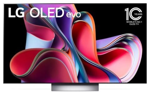 Smart Tivi LG OLED 4K 55 inch OLED55G3PSA [55G3]