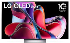 Smart Tivi LG OLED 4K 77 inch OLED77G3PSA [77G3]