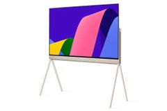 Smart Tivi OLED Evo Posé LG 4K 55 inch 55LX1QPSA