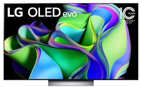 Smart Tivi LG OLED 4K 48 inch OLED48C3PSA [48C3]