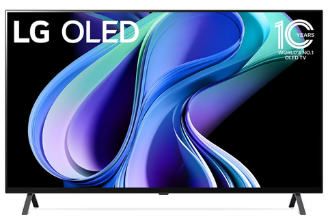 Smart Tivi LG OLED 4K 48 inch OLED48A3PSA [48A3]