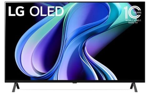 Smart Tivi LG OLED 4K 55 inch OLED55A3PSA [55A3]