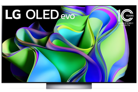 Smart Tivi LG OLED 4K 77 inch OLED77C3PSA [77C3]