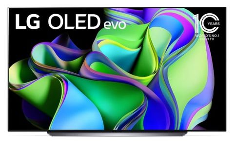 Smart Tivi LG OLED 4K 83 inch OLED83C3PSA [83C3]
