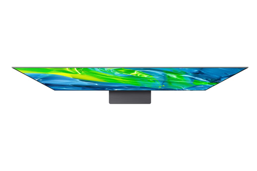 Smart Tivi Samsung OLED 4K 55 inch QA55S95B [ 55S95B ] - Chính Hãng