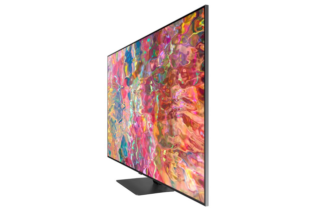 Smart Tivi Samsung QLED 4K 75 inch QA75Q80B [ 75Q80B ] - Chính Hãng