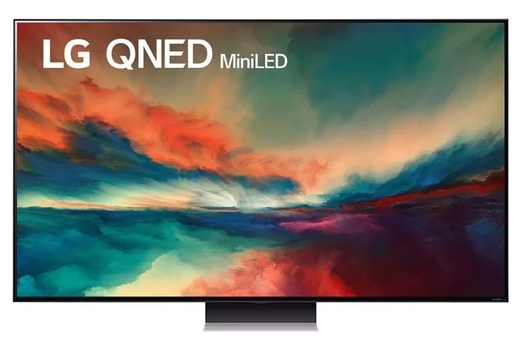 Smart Tivi LG QLED 8K 65 inch 65QNED86SRA [ 65QNED86 ] - Chính Hãng