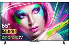 Smart Tivi 4K TCL QLED 65 inch 65C725