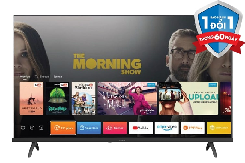 Smart Tivi Coex Full HD 32 inch 32FH6000HK