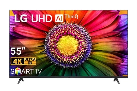 Smart Tivi LG 4K 55 inch 55UR8050PSB